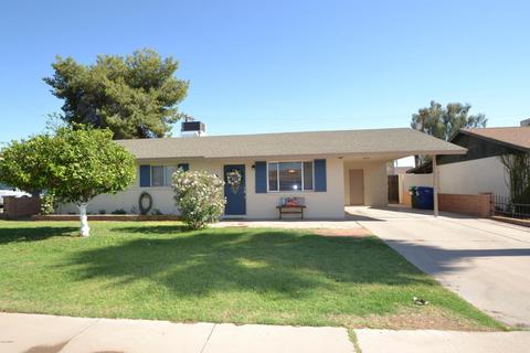 1613 W 4th Pl, Mesa, AZ 85201 photo 1