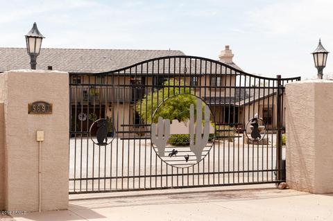 5691 E 3rd Ave, Apache Junction, AZ 85119 photo 1