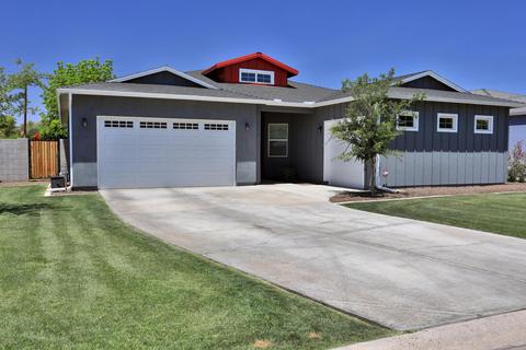 4104 Earll Dr, Phoenix, AZ 85018 photo 1