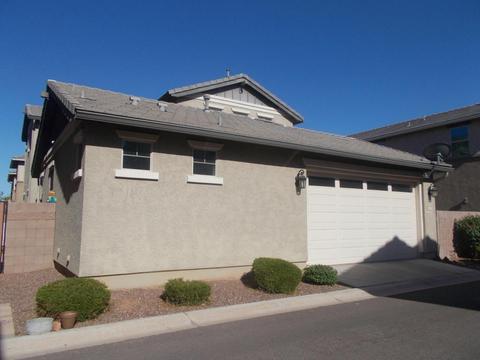 1021 S Nancy Ln, Gilbert, AZ 85296 photo 31