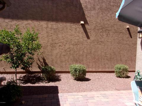 1021 S Nancy Ln, Gilbert, AZ 85296 photo 26