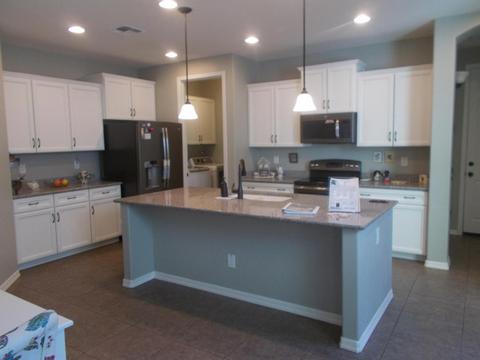 1021 S Nancy Ln, Gilbert, AZ 85296 photo 1