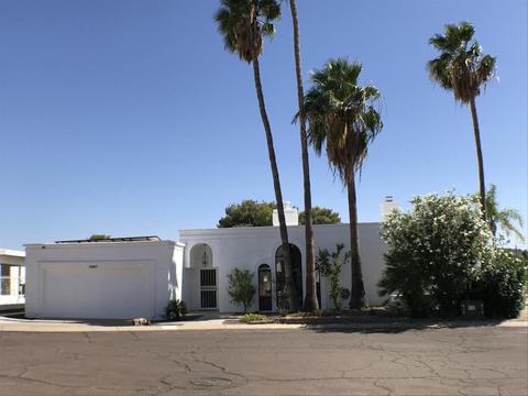 1207 E Rowlands Ln, Phoenix, AZ 85022 photo 2