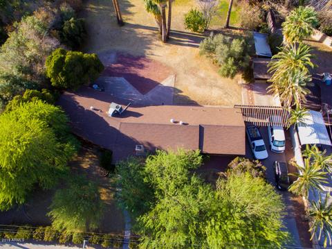 2526 E Oak St, Phoenix, AZ 85008 photo 36