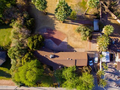 2526 E Oak St, Phoenix, AZ 85008 photo 2