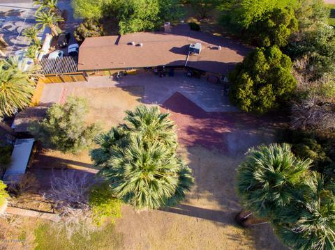 2526 E Oak St, Phoenix, AZ 85008 photo 37