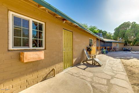 2526 E Oak St, Phoenix, AZ 85008 photo 30