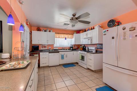 2526 E Oak St, Phoenix, AZ 85008 photo 5