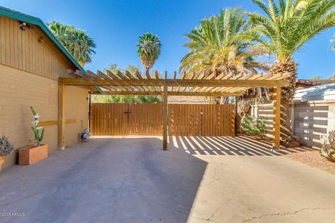 2526 E Oak St, Phoenix, AZ 85008 photo 10