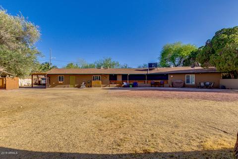 2526 E Oak St, Phoenix, AZ 85008 photo 35