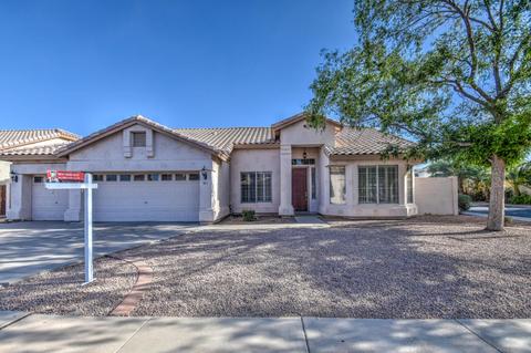 871 W Mesquite St, Gilbert, AZ 85233 photo 2