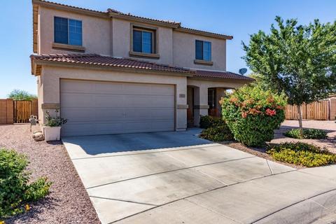 14324 N 160th Dr, Surprise, AZ 85379
