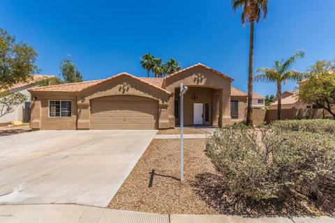 9526 E Jacob Cir, Mesa, AZ 85209 photo 1