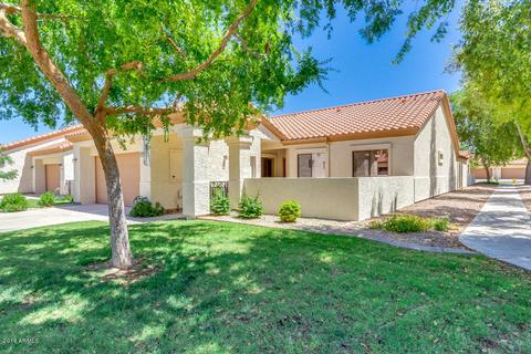 45 E 9th Pl #43, Mesa, AZ 85201 photo 1