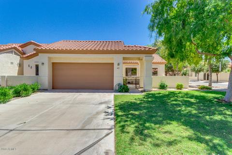 45 E 9th Pl #43, Mesa, AZ 85201 photo 6