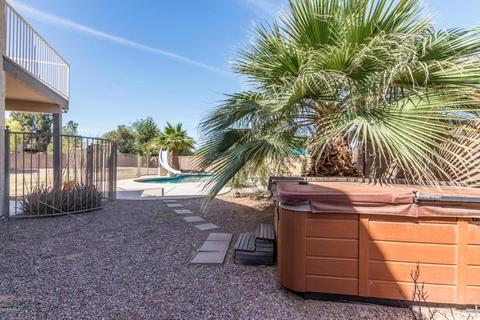 469 E Sherri Dr, Gilbert, AZ 85296 photo 29