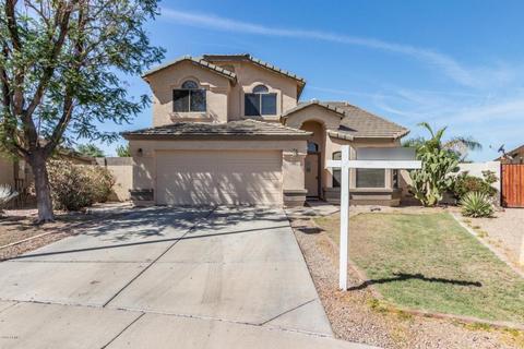 469 E Sherri Dr, Gilbert, AZ 85296 photo 1