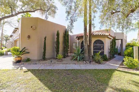 4067 E Round Hill Dr, Phoenix, AZ 85028 photo 1
