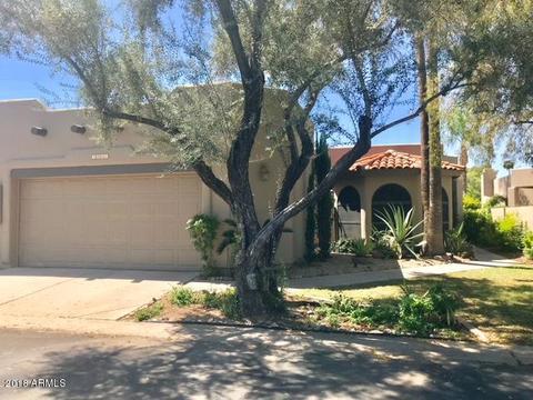 4067 E Round Hill Dr, Phoenix, AZ 85028 photo 2