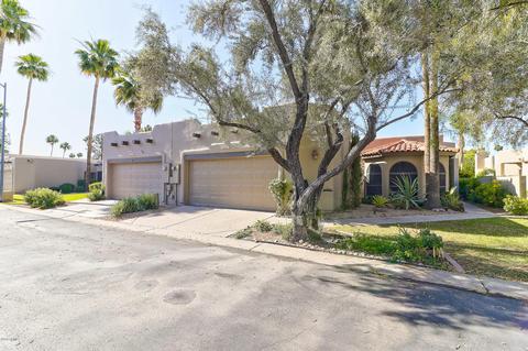 4067 E Round Hill Dr, Phoenix, AZ 85028 photo 3