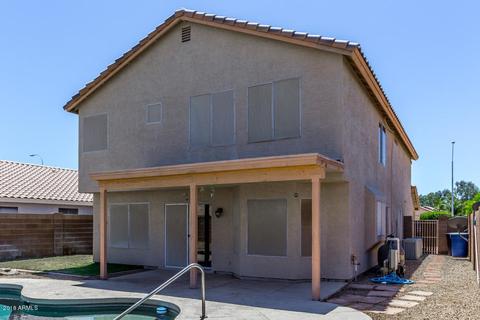 852 E Constitution Dr, Chandler, AZ 85225 photo 54
