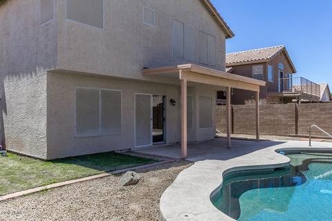 852 E Constitution Dr, Chandler, AZ 85225 photo 57