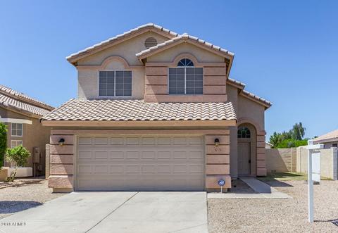 852 E Constitution Dr, Chandler, AZ 85225 photo 1