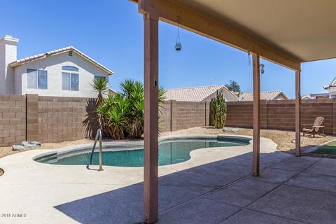 852 E Constitution Dr, Chandler, AZ 85225 photo 53