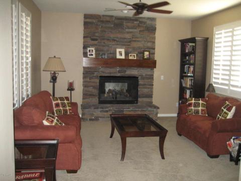 3976 E Hummingbird Ln, Phoenix, AZ 85050 photo 6