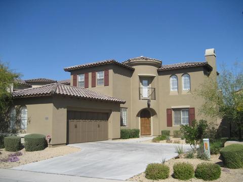 3976 E Hummingbird Ln, Phoenix, AZ 85050 photo 1