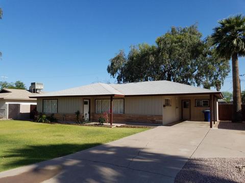 615 E Solana Dr, Tempe, AZ 85281 photo 1