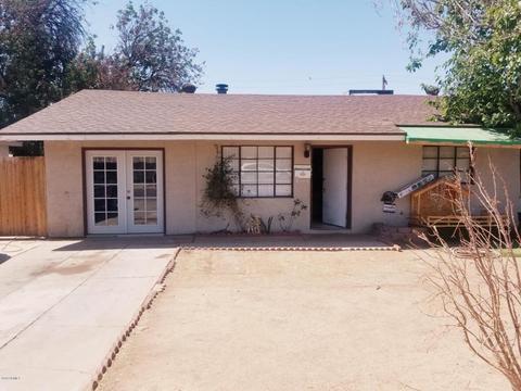 2811 W Rose Ln, Phoenix, AZ 85017 photo 1