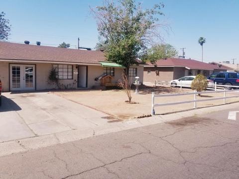 2811 W Rose Ln, Phoenix, AZ 85017 photo 2