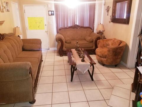 2811 W Rose Ln, Phoenix, AZ 85017 photo 6