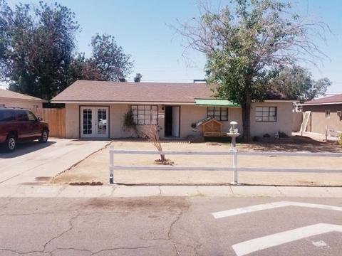 2811 W Rose Ln, Phoenix, AZ 85017 photo 4