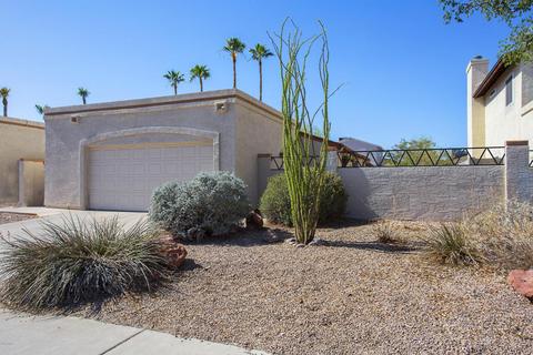 1406 E Topeka Dr, Phoenix, AZ 85024 photo 1