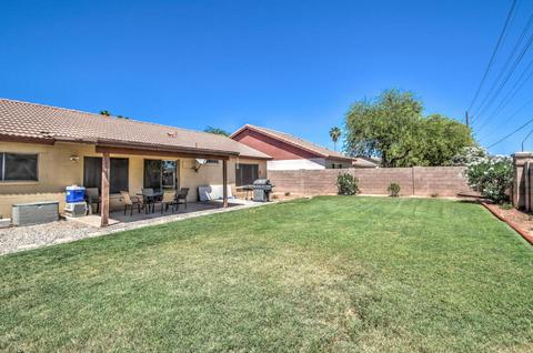 1231 E Princeton Ave, Gilbert, AZ 85234 photo 32