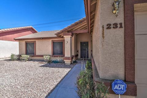 1231 E Princeton Ave, Gilbert, AZ 85234 photo 1