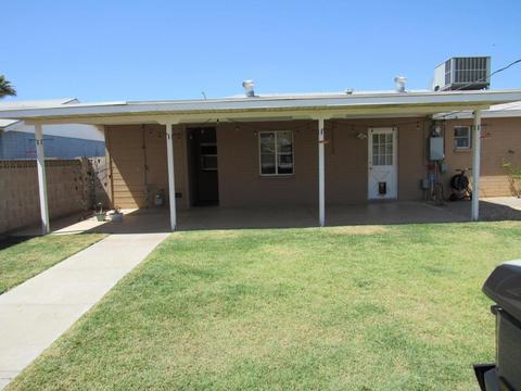 905 El Caminito Dr, Phoenix, AZ 85020 photo 22