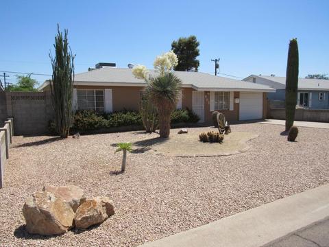 905 El Caminito Dr, Phoenix, AZ 85020 photo 2