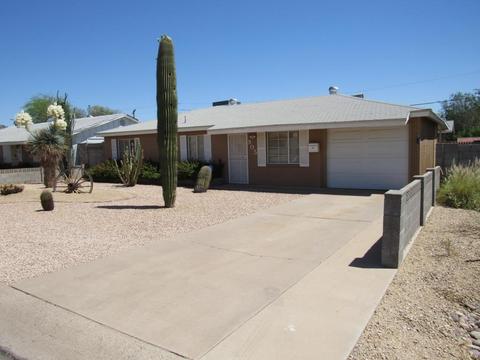 905 El Caminito Dr, Phoenix, AZ 85020 photo 3