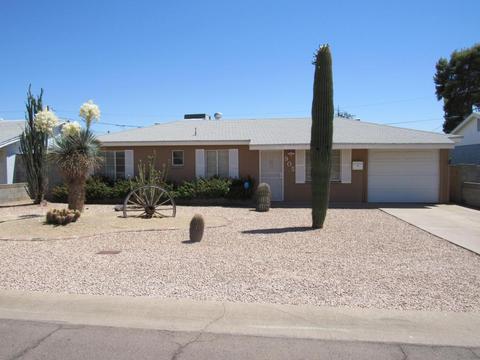 905 El Caminito Dr, Phoenix, AZ 85020 photo 1