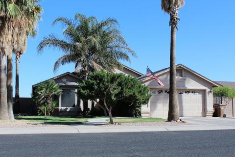 470 Echo Ln, Florence, AZ 85132 photo 31