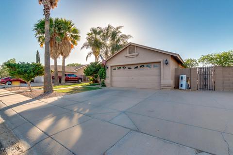 470 Echo Ln, Florence, AZ 85132 photo 3