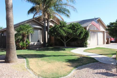 470 Echo Ln, Florence, AZ 85132 photo 1