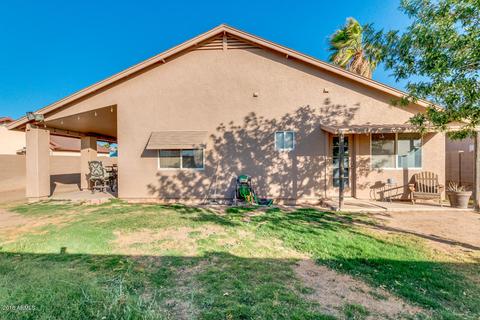 470 Echo Ln, Florence, AZ 85132 photo 20