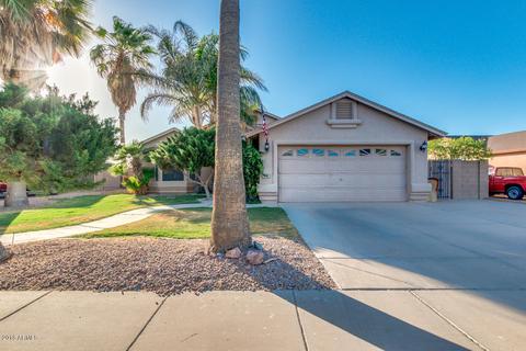 470 Echo Ln, Florence, AZ 85132 photo 2