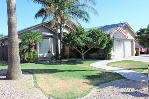 470 Echo Ln, Florence, AZ 85132 photo 30