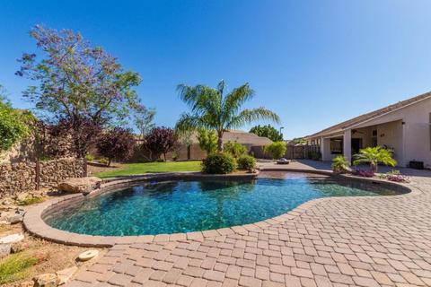 9124 E Hillview Cir, Mesa, AZ 85207 photo 31