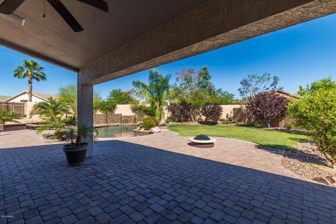 9124 E Hillview Cir, Mesa, AZ 85207 photo 23